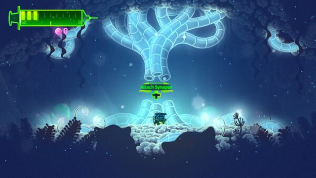 Hình ảnh trong game BioGun-TENOKE