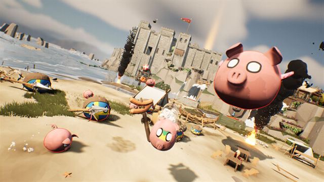 Hình ảnh trong game Bang On Balls Chronicles v1.1.0-P2P