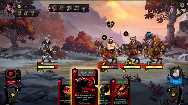 Hình ảnh trong game Knock on the Coffin Lid v1.3.1.11-P2P