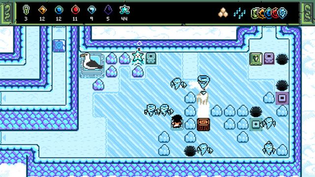 Hình ảnh trong game Isles of Sea and Sky-TENOKE