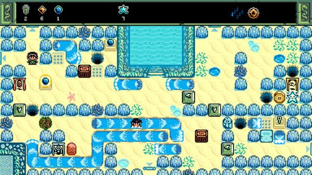 Hình ảnh trong game Isles of Sea and Sky-TENOKE