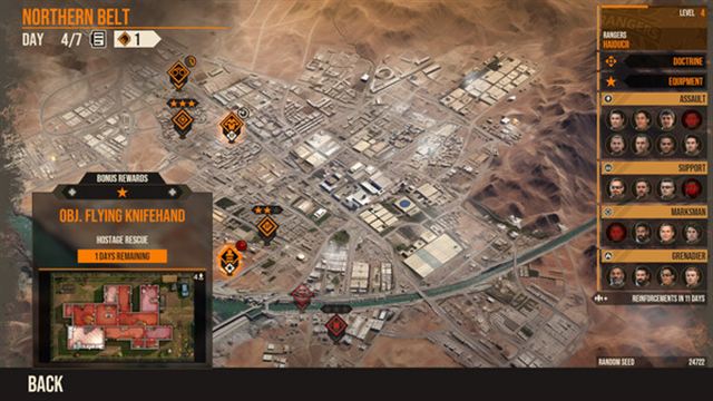 Hình ảnh trong game Door Kickers 2 Task Force North v1.06-P2P