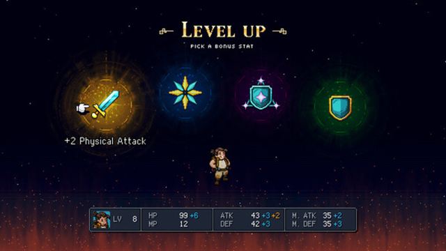 Hình ảnh trong game Sea of Stars v2.0.58811-P2P