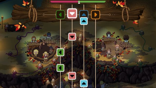 Hình ảnh trong game Roots of Pacha v1.2.0-P2P