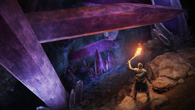 Hình ảnh trong game ELDEN RING Tarnished Edition-RUNE