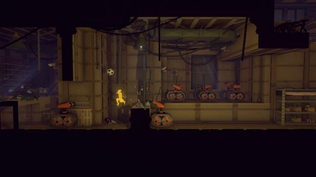 Hình ảnh trong game Through the Nightmares v1.0.4-P2P