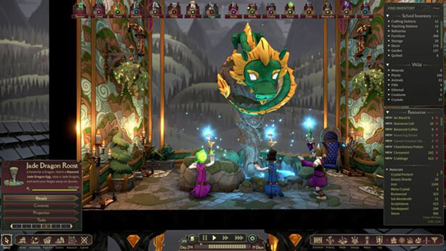Hình ảnh trong game Mind Over Magic v1.0.527-P2P