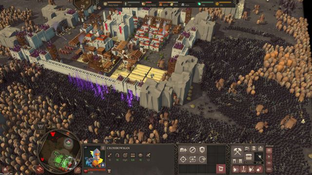 Hình ảnh trong game Diplomacy is Not an Option v1.0.41-P2P