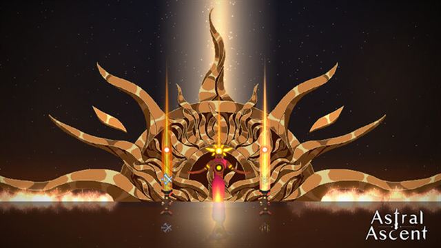 Hình ảnh trong game Astral Ascent The Bergsons Reinforcements-TENOKE