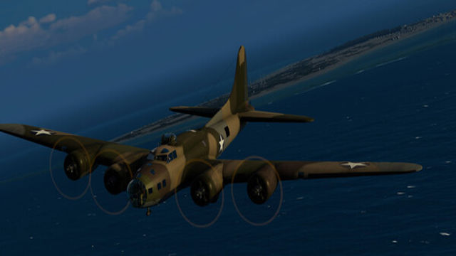 Hình ảnh trong game Task Force Admiral Early Access