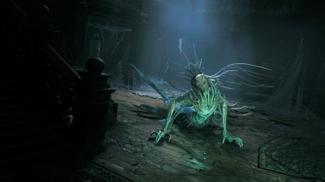Hình ảnh trong game Remnant II Ultimate Edition v420332-P2P