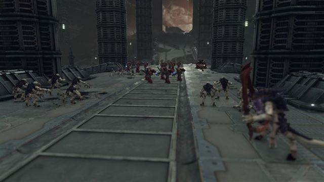 Hình ảnh trong game Warhammer 40000 Battlesector Astra Militarum-RUNE