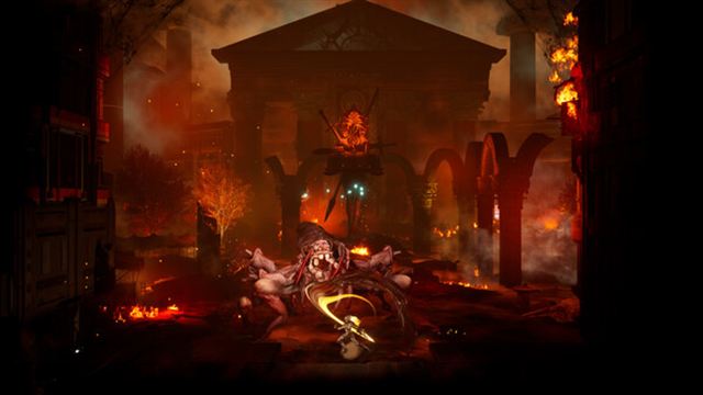 Hình ảnh trong game Somber Echoes v20250131-P2P