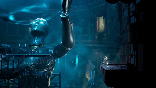 Hình ảnh trong game Somber Echoes v20250131-P2P