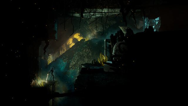 Hình ảnh trong game Somber Echoes-RUNE