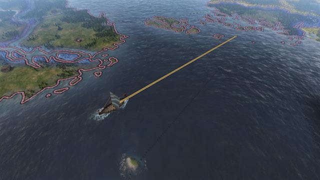 Hình ảnh trong game Crusader Kings III Royal Edition v1.16.1-P2P