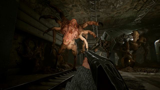 Hình ảnh trong game VLADiK BRUTAL-DOGE
