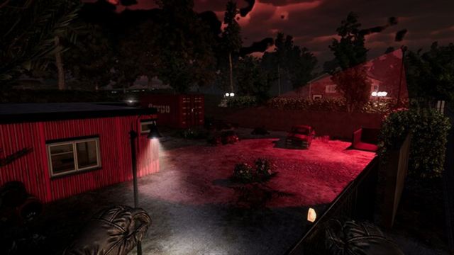 Hình ảnh trong game Thief Simulator 2 v1.27c-TENOKE