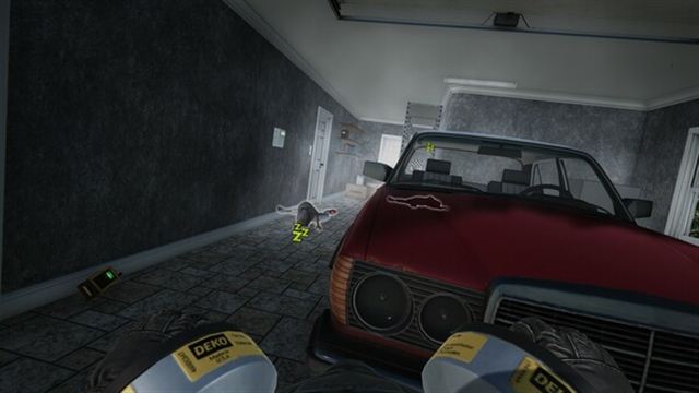 Hình ảnh trong game Thief Simulator 2 v1.27c-TENOKE