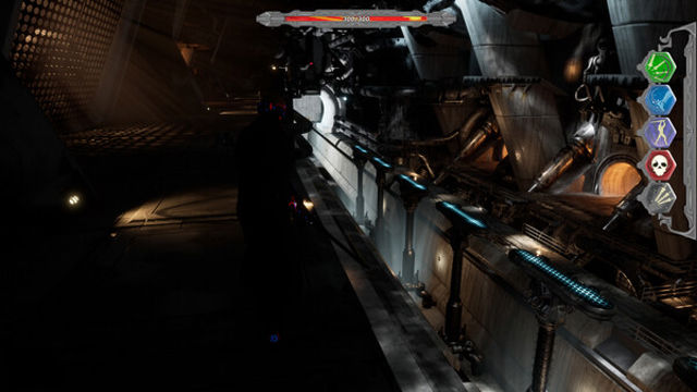 Hình ảnh trong game The Divine Invasion v20251002-P2P