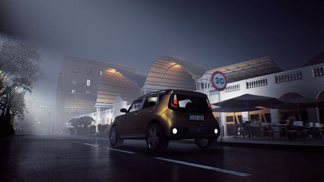 Hình ảnh trong game Taxi Life A City Driving Simulator v20250213-P2P