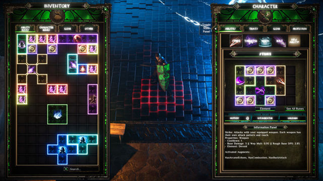 Hình ảnh trong game Ash And Rust-TENOKE