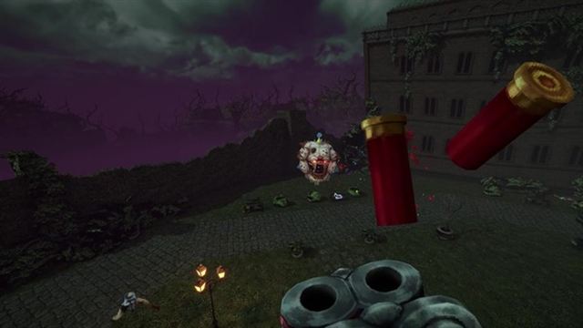 Hình ảnh trong game POSTAL Brain Damaged v20250212-P2P