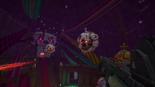 Hình ảnh trong game POSTAL Brain Damaged v20250217-P2P