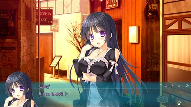 Hình ảnh trong game Primal Hearts 2-TENOKE