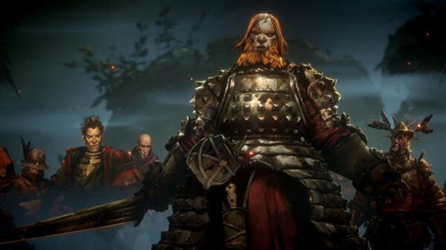 Hình ảnh trong game No Rest for the Wicked HotFix 5 Early Access