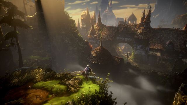 Hình ảnh trong game No Rest for the Wicked HotFix 4 Early Access