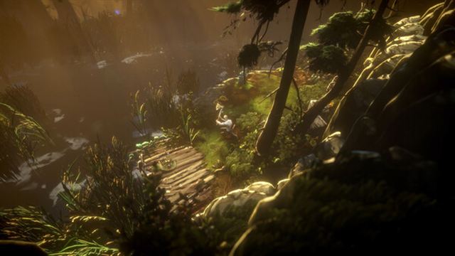 Hình ảnh trong game No Rest for the Wicked HotFix 5 Early Access