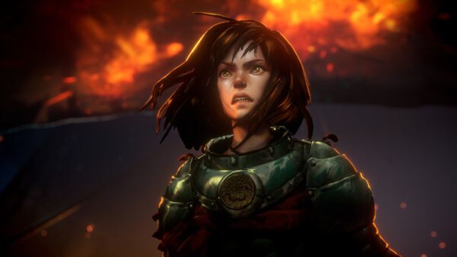Hình ảnh trong game No Rest for the Wicked HotFix 4 Early Access