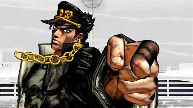 Hình ảnh trong game JoJos Bizarre Adventure All-Star Battle R v2.3.3-TENOKE