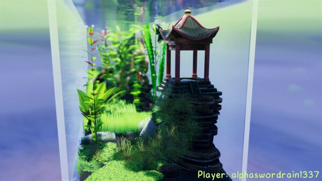 Hình ảnh trong game Fish Game v0.02.58-P2P