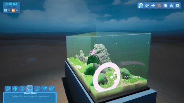 Hình ảnh trong game Fish Game v00.02.89-P2P