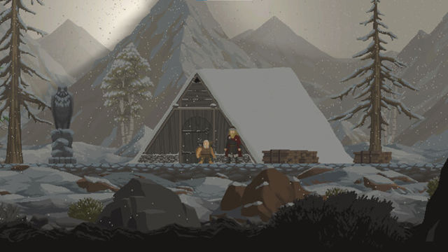 Hình ảnh trong game Regions of Ruin Runegate v1.0.30-P2P