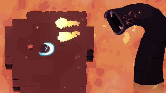 Hình ảnh trong game Spindle-TENOKE