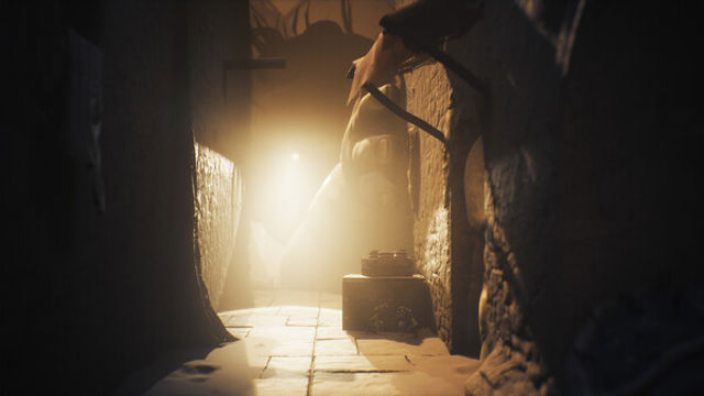 Hình ảnh trong game Little Nightmares III v20251017-P2P
