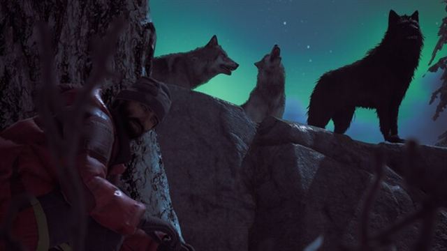 Hình ảnh trong game Winter Survival ACT II Early Access