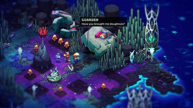 Hình ảnh trong game Crashlands 2 v1.0.10.RC.6-P2P