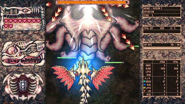Hình ảnh trong game Angel at Dusk v2.04-P2P
