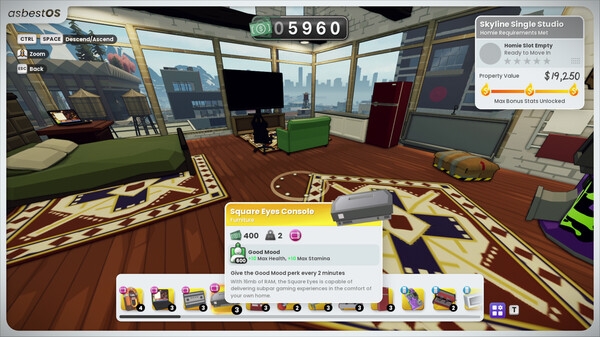 Hình ảnh trong game Its Only Money v1.0.1-P2P