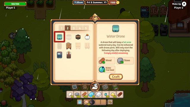Hình ảnh trong game Everafter Falls v1.2.00-P2P