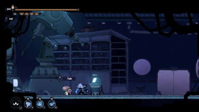 Hình ảnh trong game BIOMORPH v1.1.26426-P2P