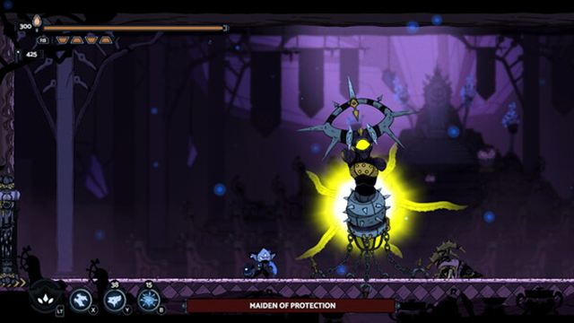 Hình ảnh trong game BIOMORPH v1.7.27362-P2P