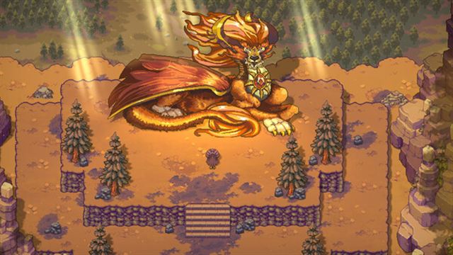 Hình ảnh trong game Sun Haven v1.4.01a-P2P