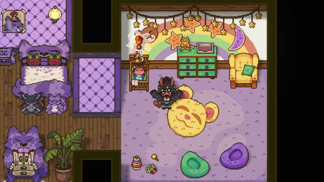 Hình ảnh trong game Sun Haven v2.0.1i-P2P