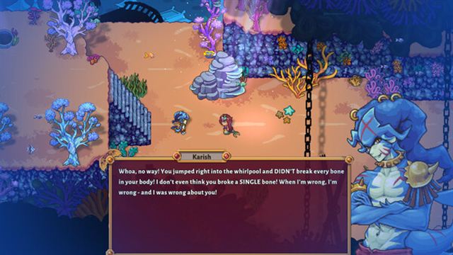 Hình ảnh trong game Sun Haven v1.4.13-P2P