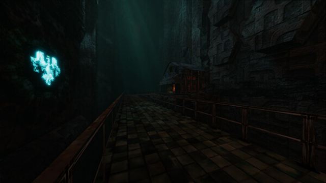 Hình ảnh trong game Peripeteia Early Access